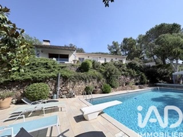 Vente Maison traditionnelle 7 pièces