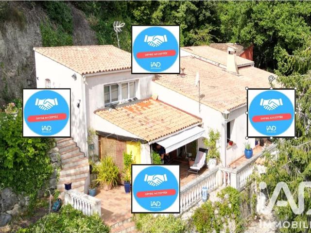 Vente Maison traditionnelle 7 pièces