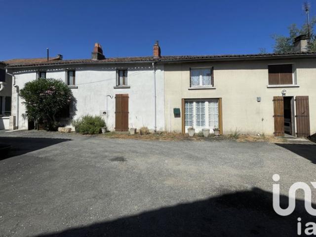 Vente Maison traditionnelle 7 pièces