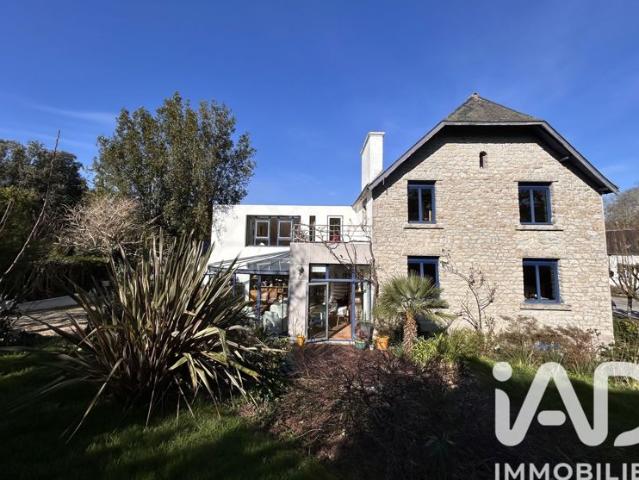 Vente Maison traditionnelle 7 pièces