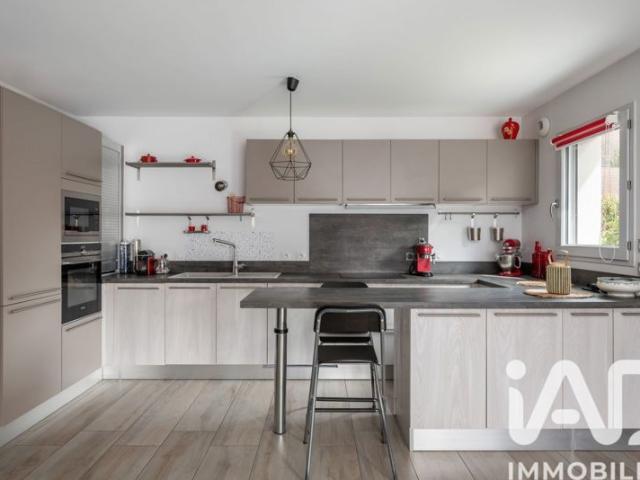 Vente Maison de ville 7 pièces