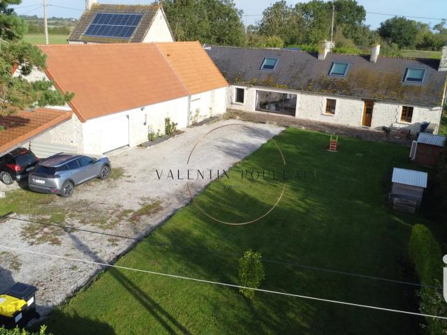 Vente Maison traditionnelle 7 pièces