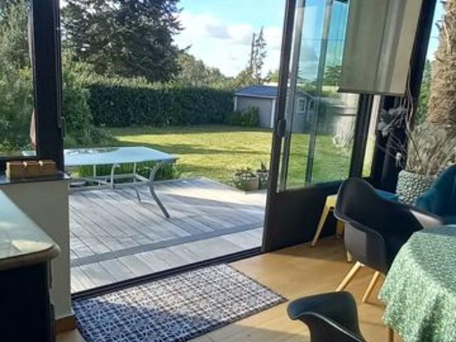 Vente Maison traditionnelle 7 pièces