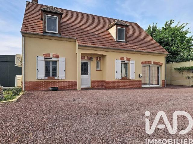 Vente Maison traditionnelle 7 pièces