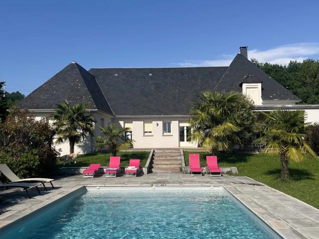 Vente Maison traditionnelle 7 pièces