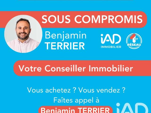 Vente Maison traditionnelle 7 pièces