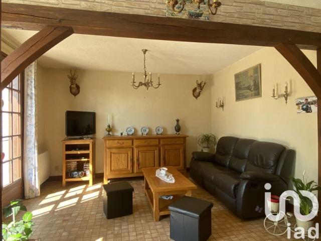 Vente Maison traditionnelle 7 pièces