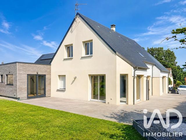 Vente Maison traditionnelle 7 pièces