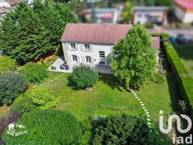 Vente Maison traditionnelle 7 pièces