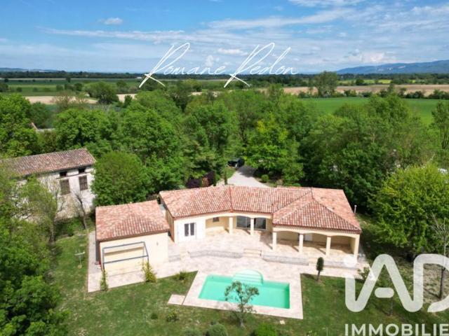 Vente Maison traditionnelle 7 pièces