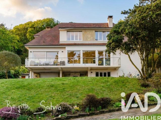 Vente Maison traditionnelle 7 pièces
