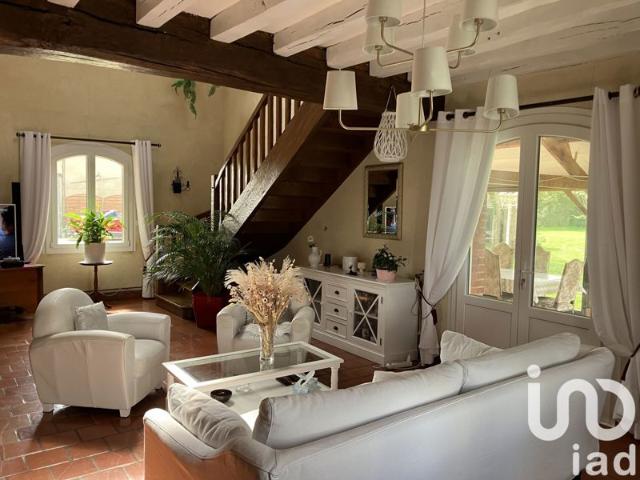 Vente Maison traditionnelle 7 pièces