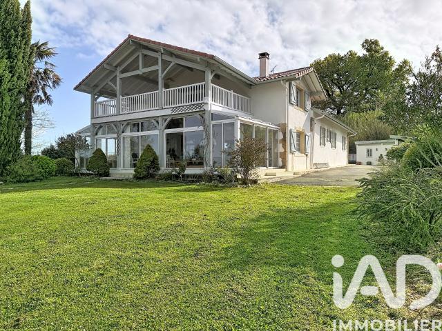 Vente Maison traditionnelle 7 pièces