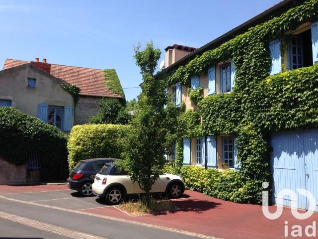 Vente Maison traditionnelle 7 pièces