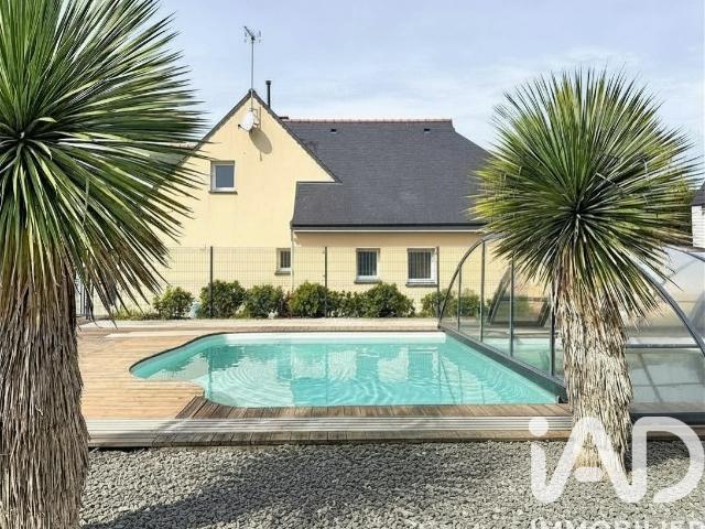 Vente Maison traditionnelle 7 pièces