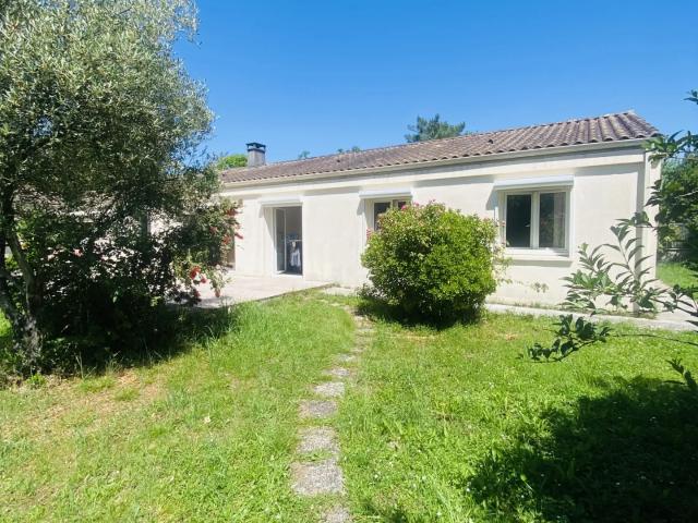 Vente Maison traditionnelle 7 pièces