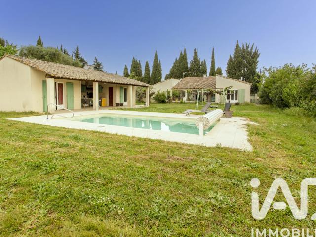 Vente Maison traditionnelle 7 pièces