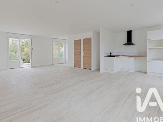 Vente Maison traditionnelle 7 pièces