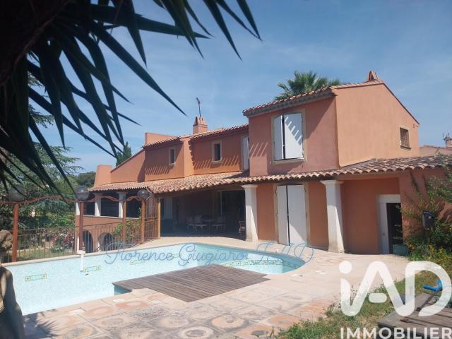 Vente Maison traditionnelle 7 pièces
