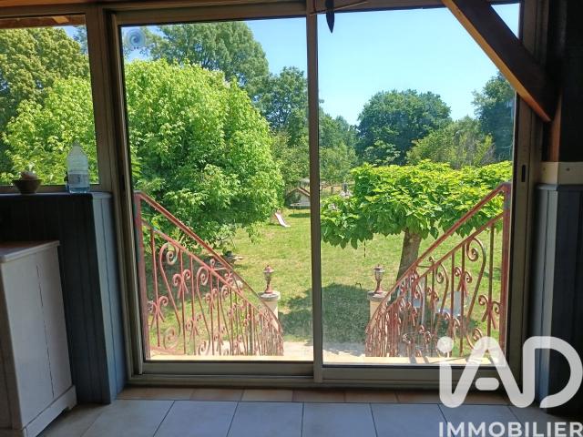 Vente Maison traditionnelle 7 pièces