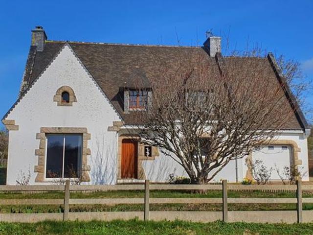 Vente Maison traditionnelle 7 pièces