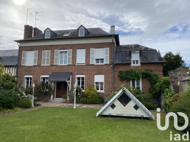 Vente Maison traditionnelle 7 pièces