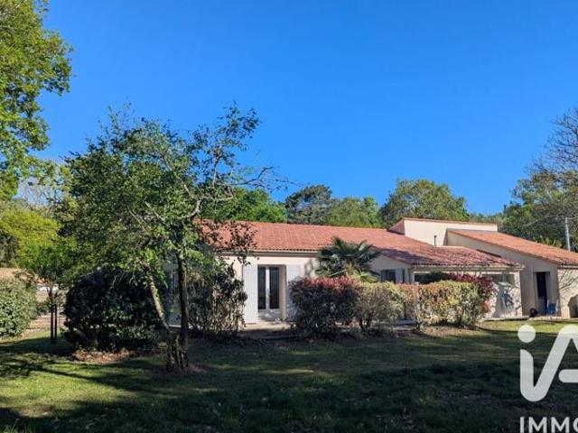 Vente Maison traditionnelle 7 pièces