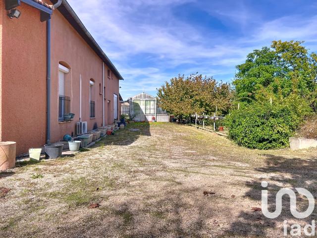 Vente Maison traditionnelle 7 pièces