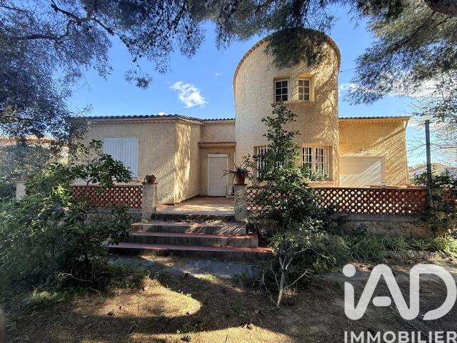 Vente Maison traditionnelle 7 pièces
