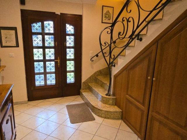Vente Maison traditionnelle 7 pièces