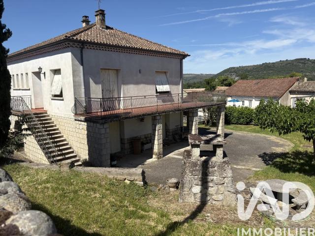 Vente Maison traditionnelle 7 pièces
