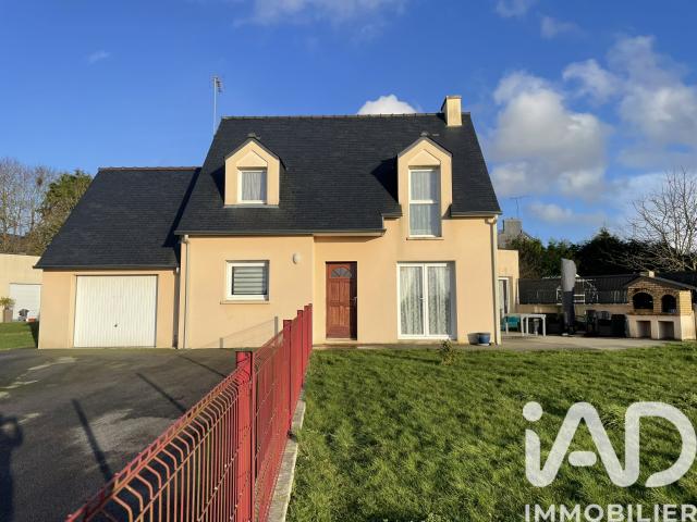 Vente Maison traditionnelle 7 pièces