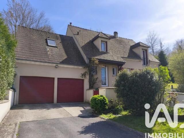 Vente Maison traditionnelle 7 pièces