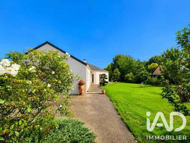 Vente Maison traditionnelle 7 pièces