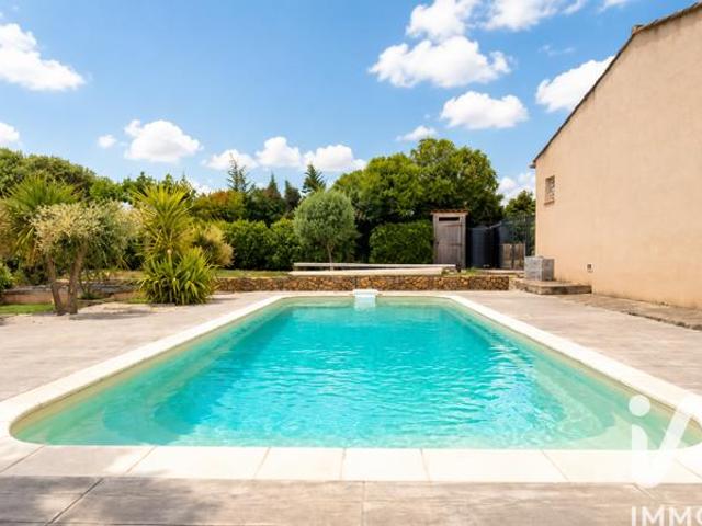 Vente Maison traditionnelle 7 pièces