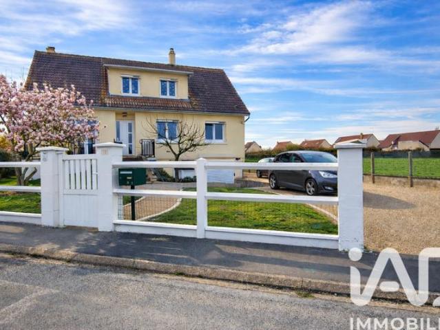 Vente Maison traditionnelle 7 pièces