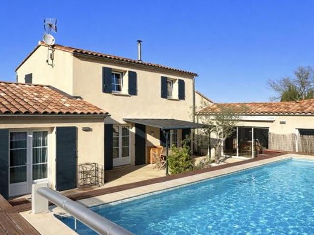 Vente Maison traditionnelle 7 pièces