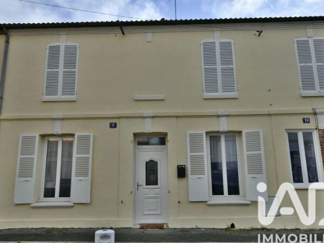 Vente Maison traditionnelle 7 pièces