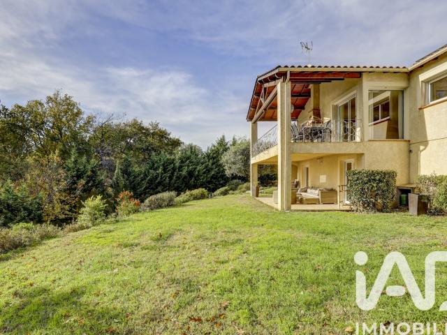 Vente Maison traditionnelle 7 pièces
