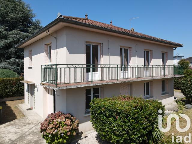 Vente Maison/villa 5 pièces
