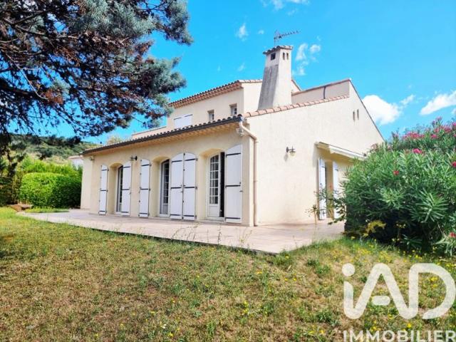 Vente Maison traditionnelle 7 pièces
