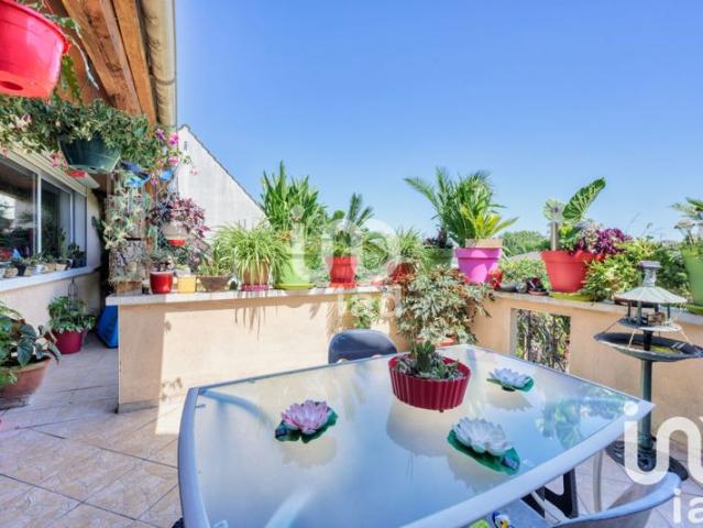 Vente Maison traditionnelle 7 pièces