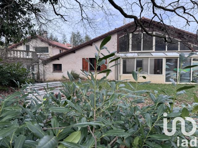 Vente Maison traditionnelle 7 pièces