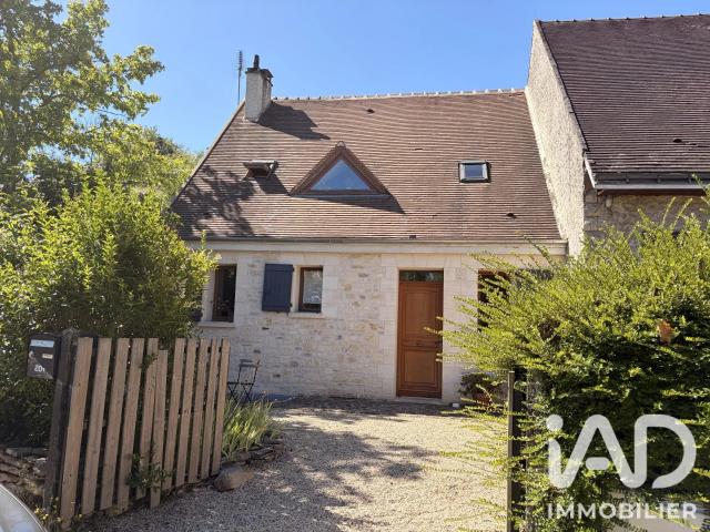 Vente Maison traditionnelle 7 pièces