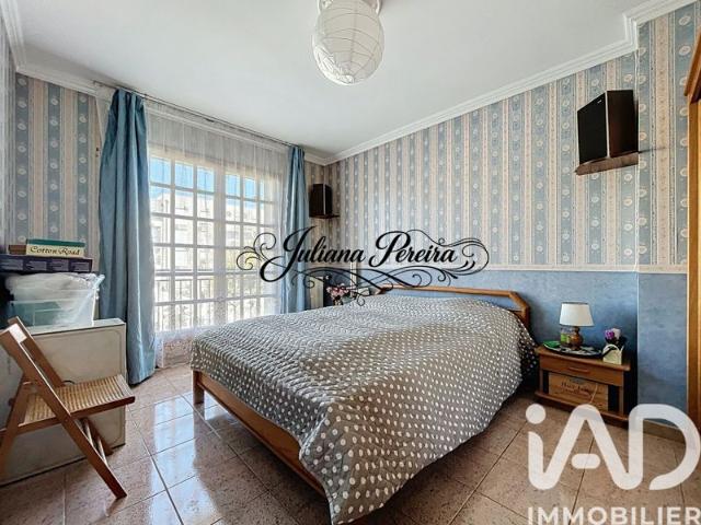 Vente Maison traditionnelle 7 pièces