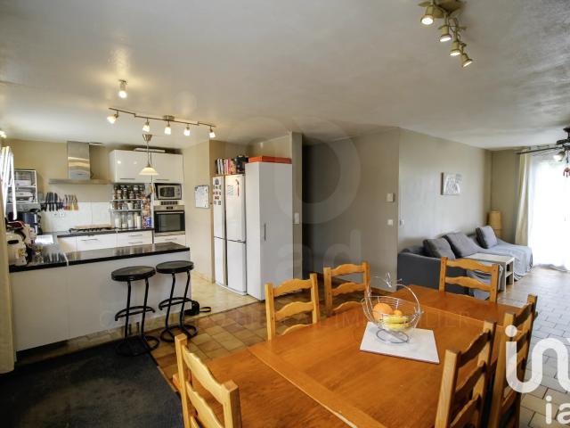 Vente Maison traditionnelle 7 pièces