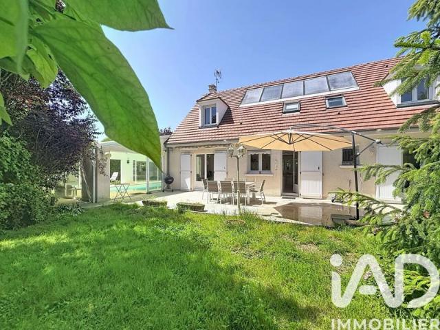 Vente Maison traditionnelle 7 pièces
