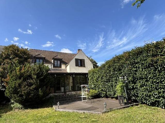 Vente Maison traditionnelle 8 pièces