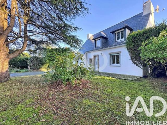 Vente Maison traditionnelle 7 pièces