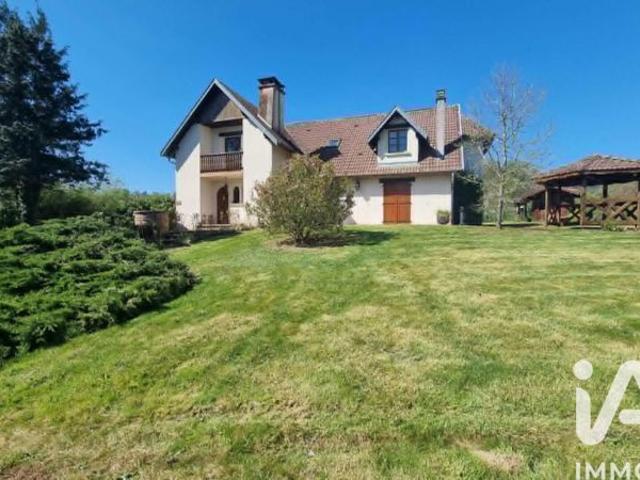 Vente Maison traditionnelle 7 pièces